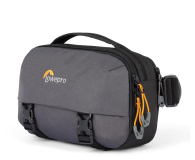 Lowepro Trekker LT HP 100 Grey - 1181212 - zdjęcie 1